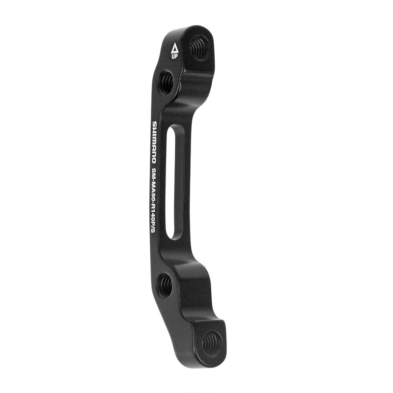 Adaptador Shimano para caliper para freno SM-MA90-R140 P/S