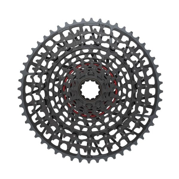Cassette SRAM X0 12p 10/52 xs-1295 t-type