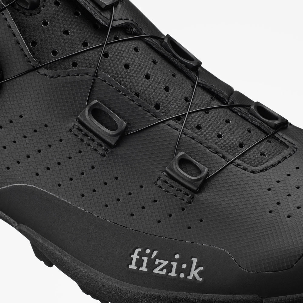 Zapatillas FIZIK terra atlas