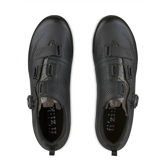 Zapatillas FIZIK terra x5 mtb
