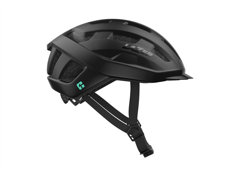 Casco Lazer CODAX KC unitalla negro