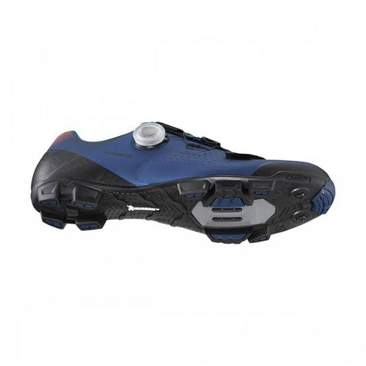 Zapatillas shimano Cross country XC501W mtb