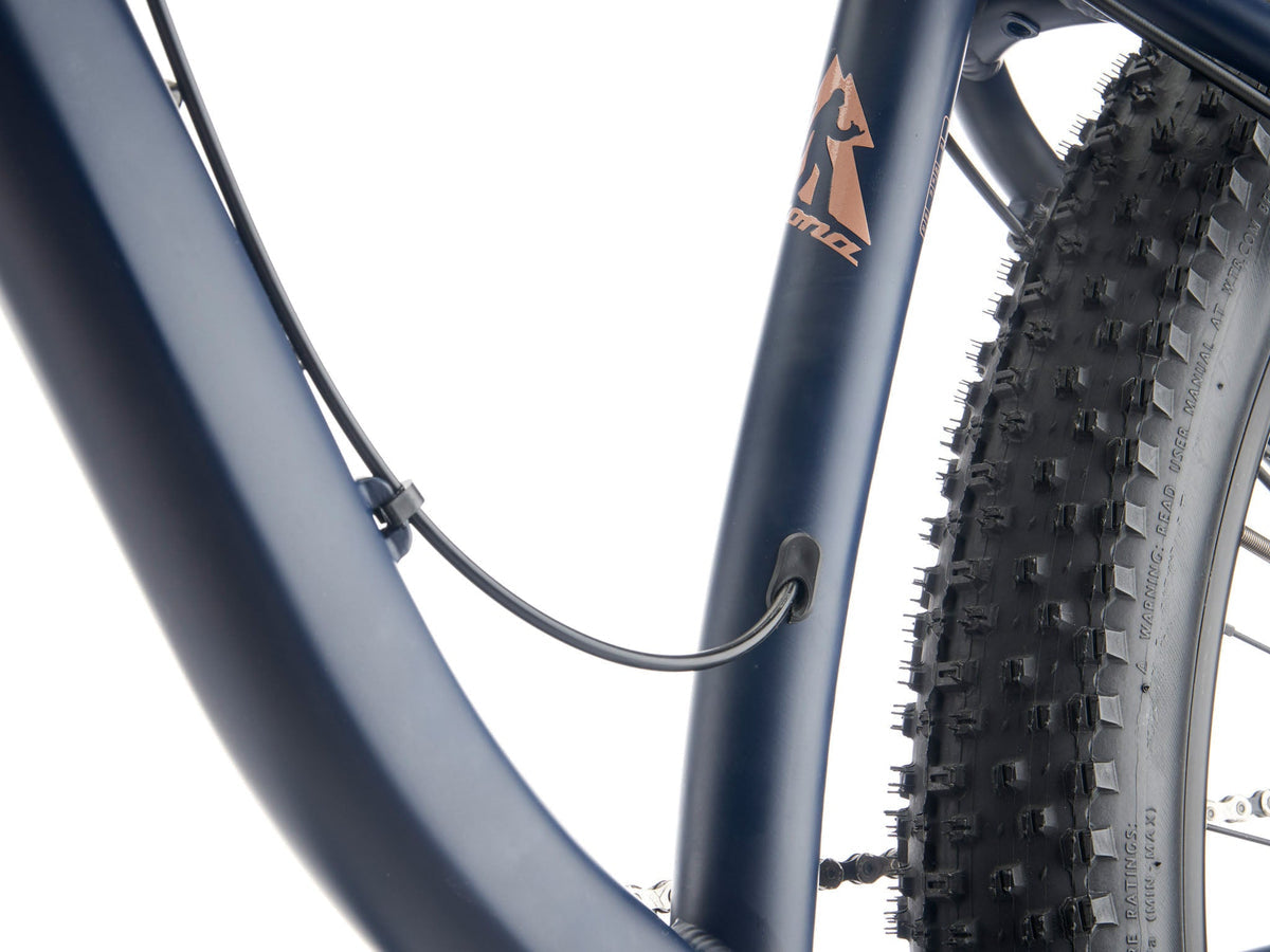 Bicicleta KONA BIG HONZO R27.5 1x11