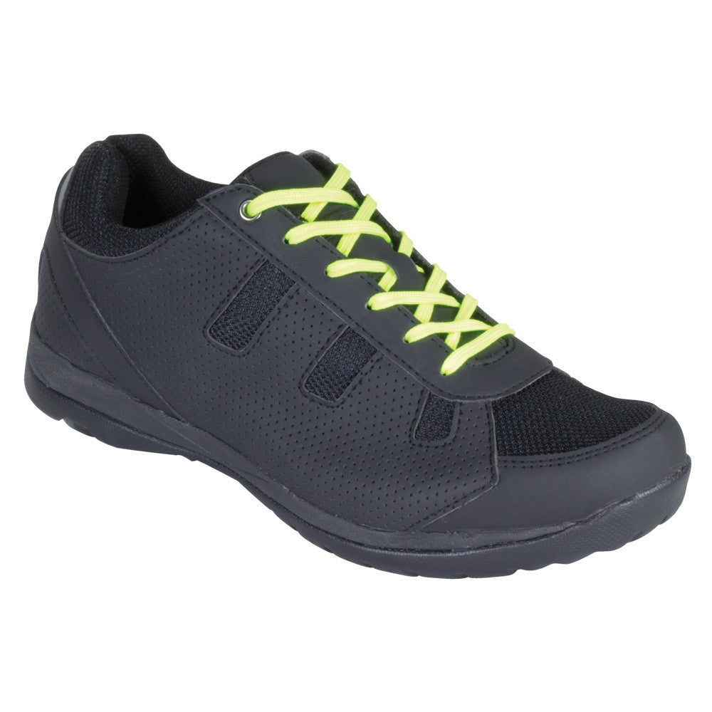 Zapatilla de grapa MTB serfas trax