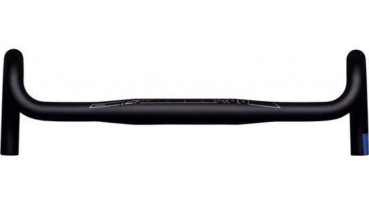 Manubrio PRO LT gravel 31.8x420mm