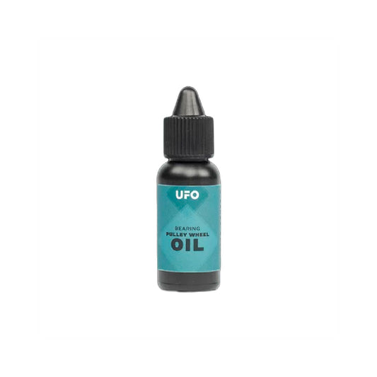 Aceite para baleros CERAMICSPEED UFO pulley whell 15ml