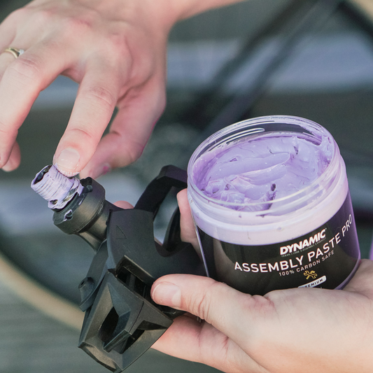Grasa DYNAMIC pro assembly 500ml