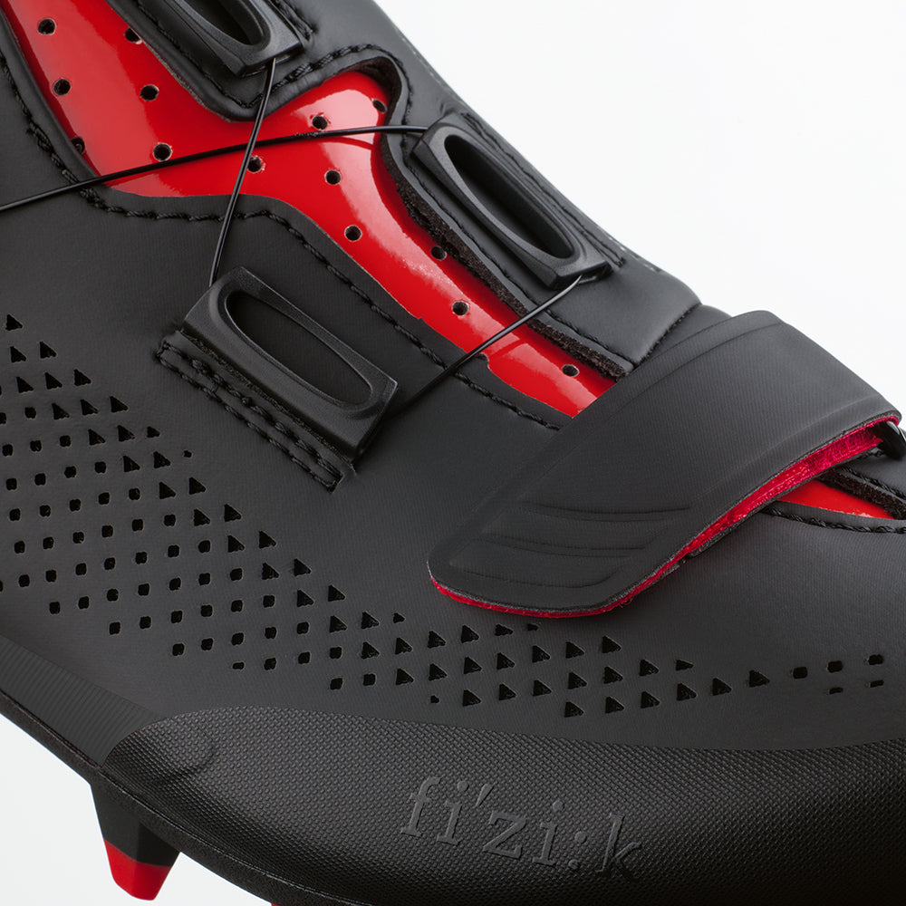 Zapatillas FIZIK terra x5 mtb
