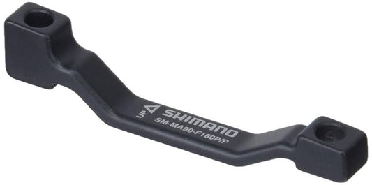 Adaptador Shimano para caliper para freno SM-MA90 180 p/p
