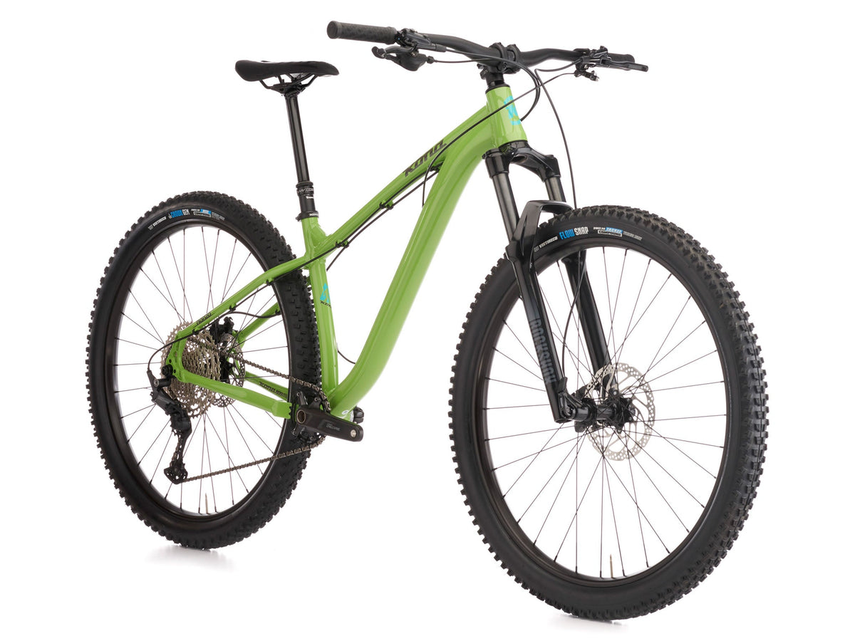 Bicicleta KONA HONZO R29 1x11