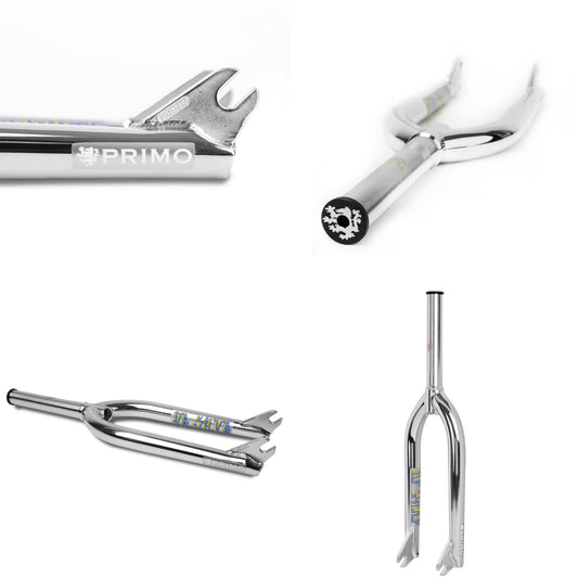 Tijera bmx r-20 PRIMO da silva 3/8 10mm