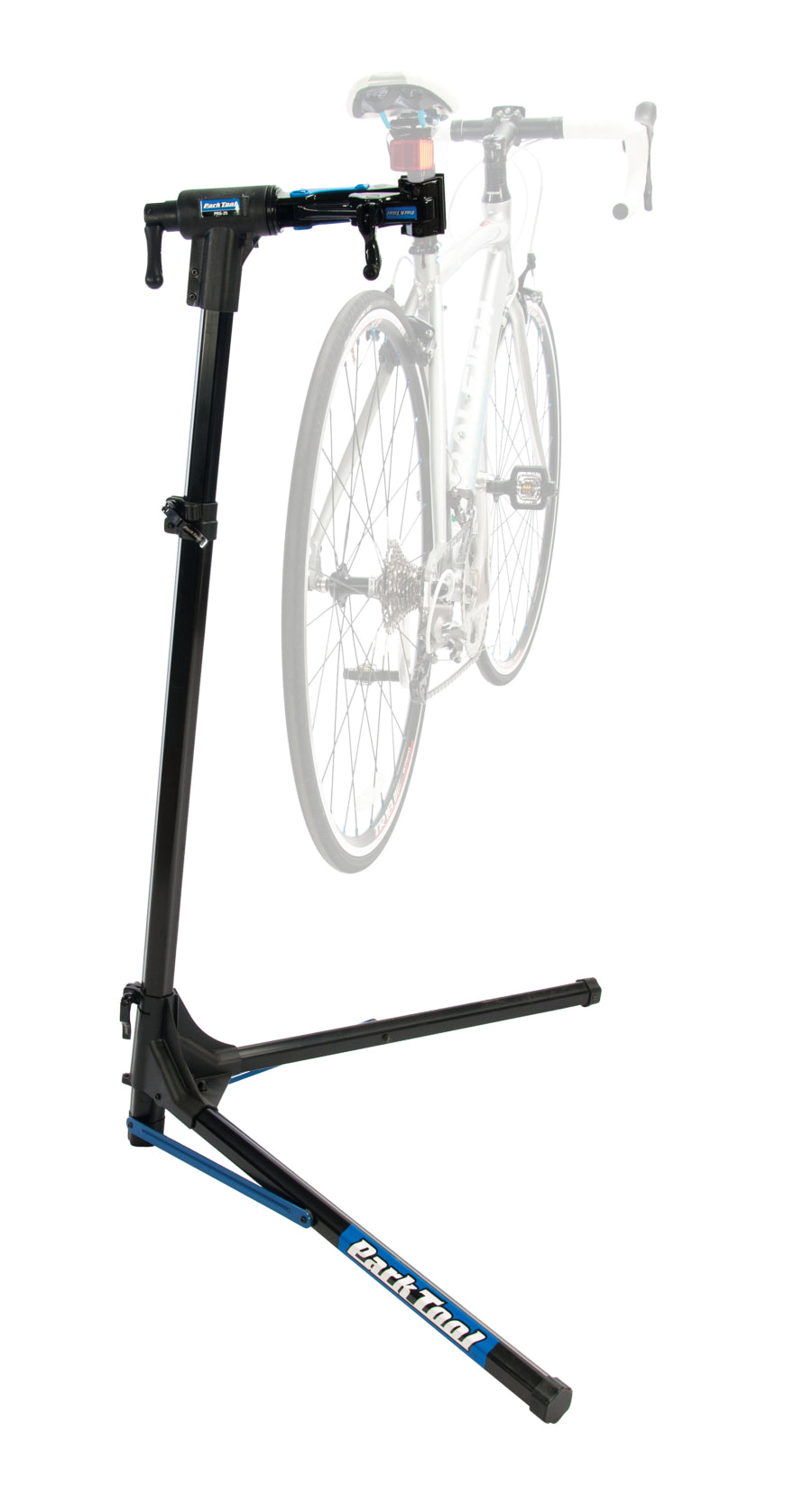 PARKTOOL stand de trabajo portátil prs25
