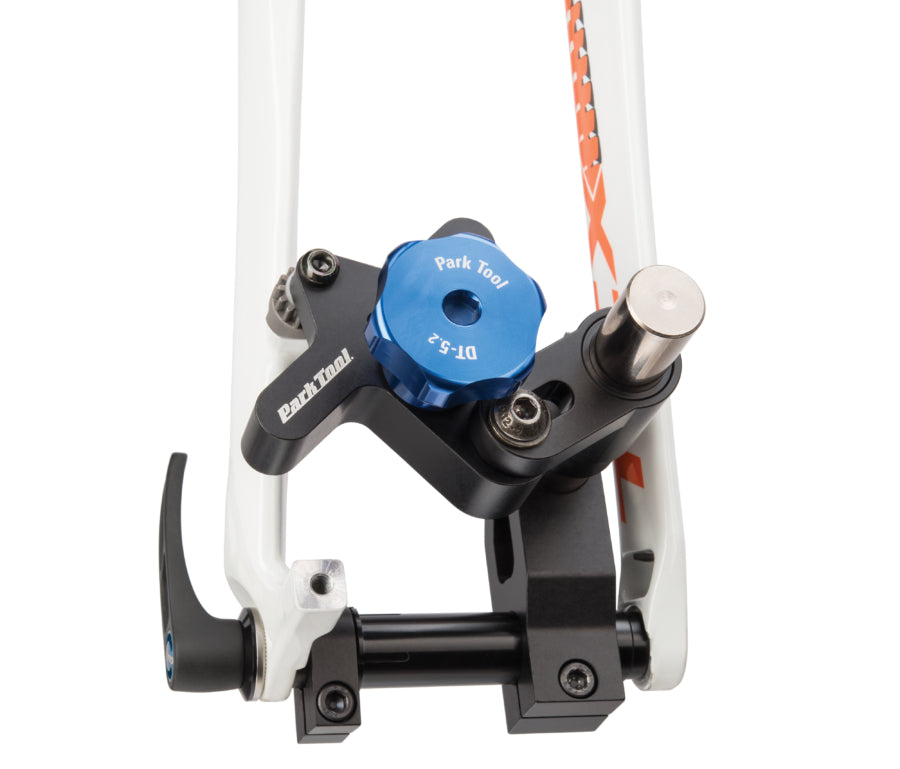PARKTOOL Fresadora para frenos de disco DT5.2