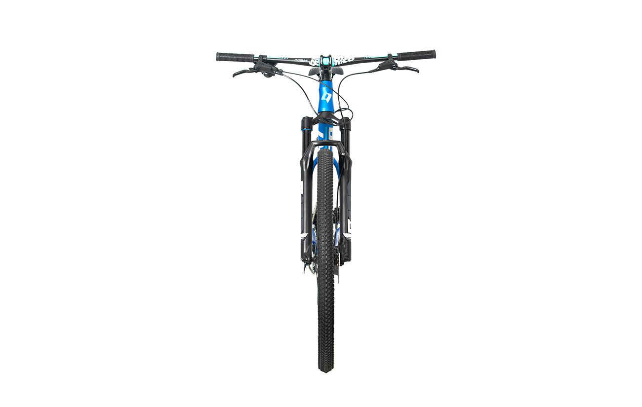 Bicicleta BELFORT IXCHEL SL B1 r29 1x9