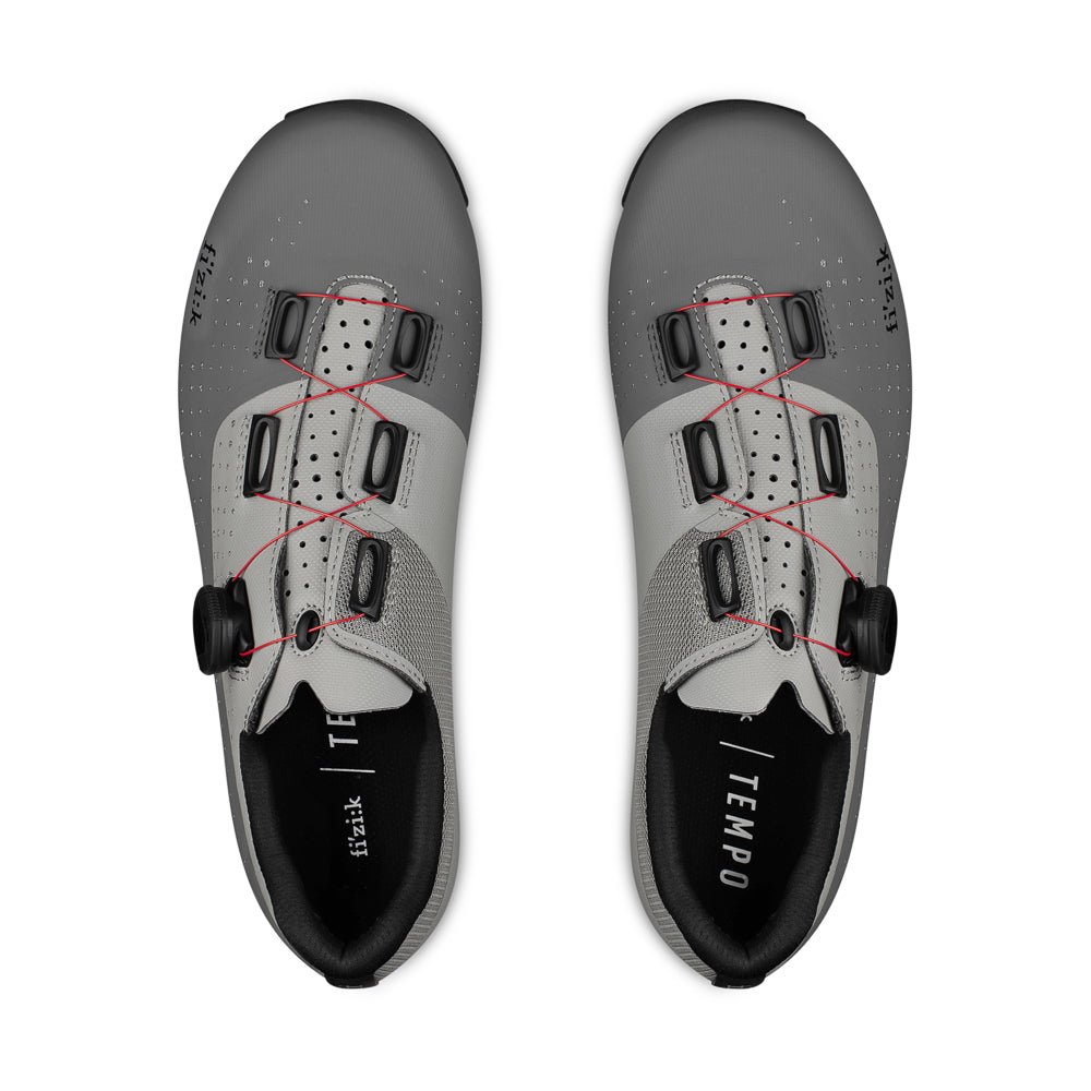 Zapatillas FIZIK tempo R4 overcurve ruta