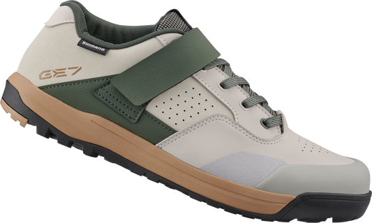 Zapatilla Shimano de grapa GE700 enduro / DH MTB