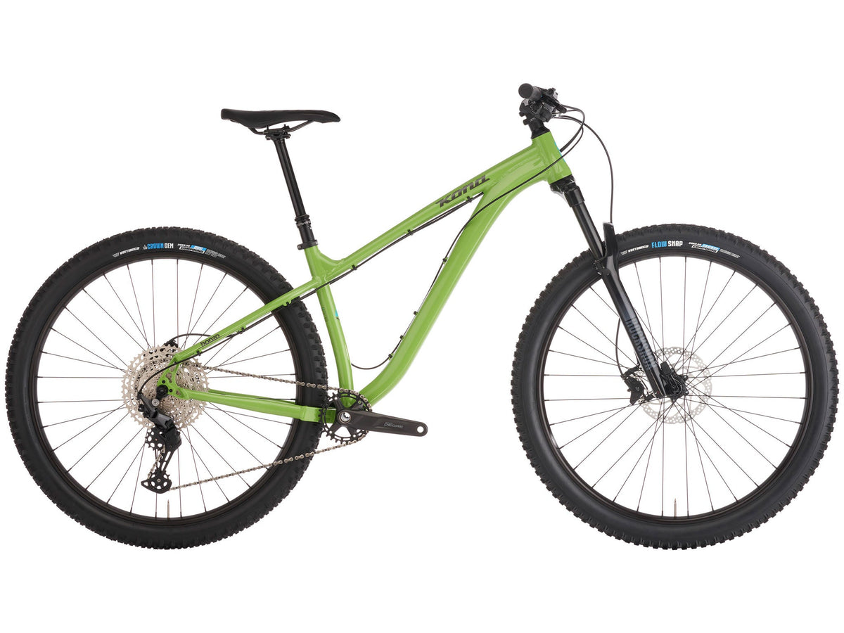 Bicicleta KONA HONZO R29 1x11