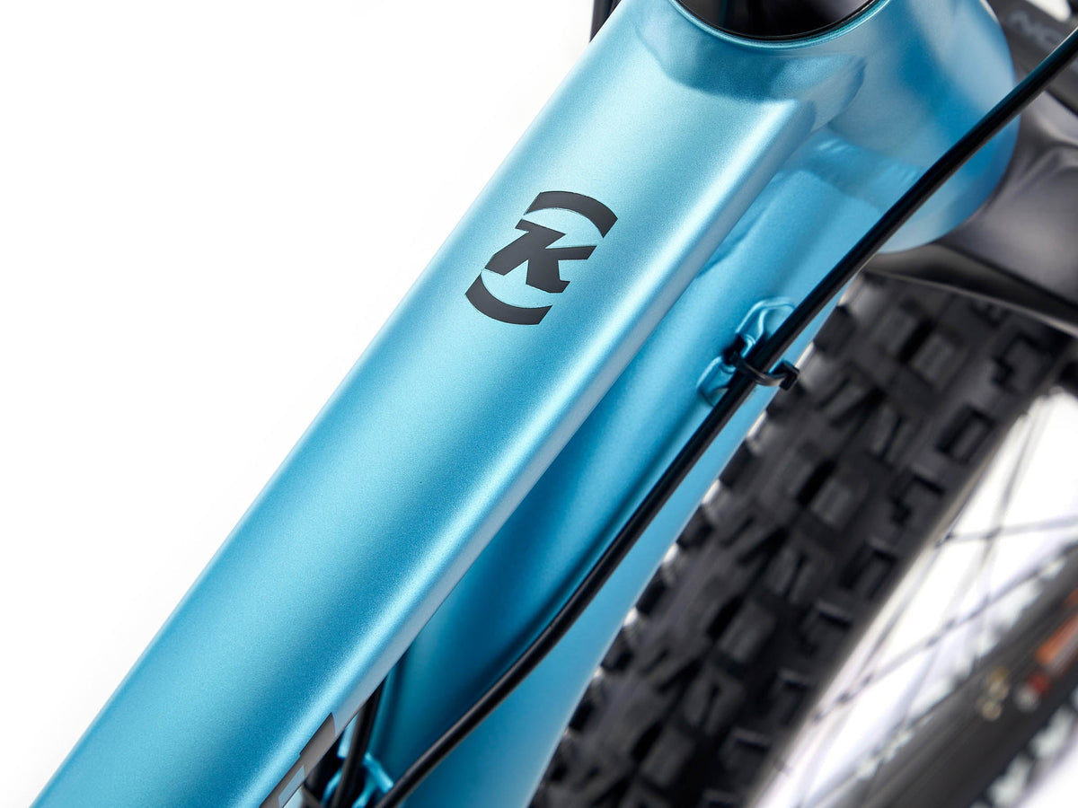 Bicicleta KONA PROCESS 134 r27.5 1x11 doble suspensión