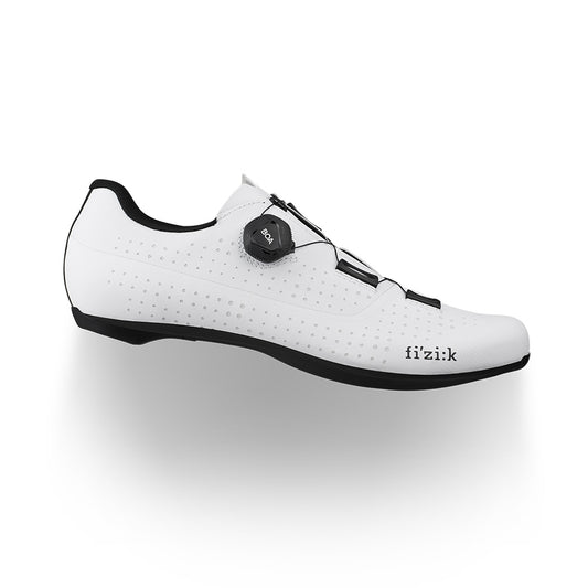 Zapatillas   FIZIK tempo R4 overcurve ruta