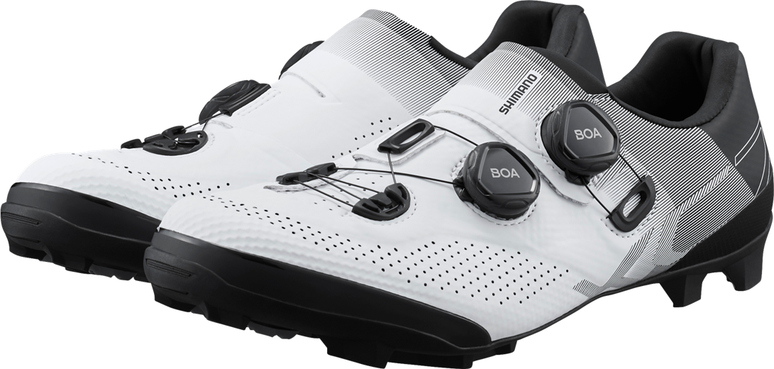 Zapatilla Shimano cross country SH-XC702 mtb