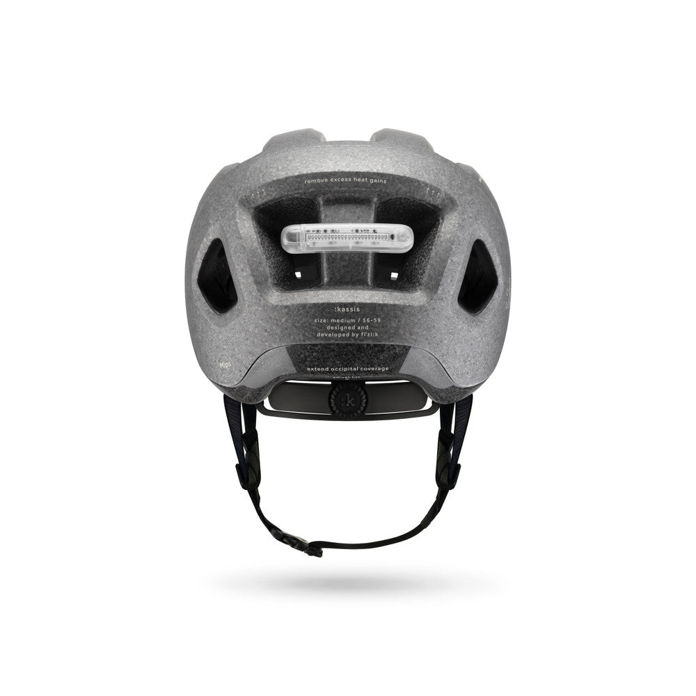 Casco FIZIK kassis arche con luz MIPS