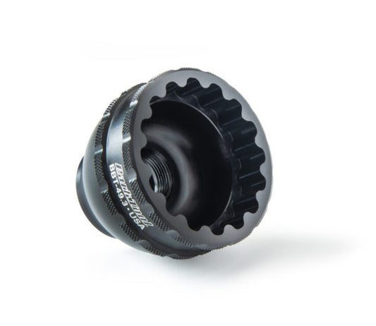 PARKTOOL extractor taza de centro Shimano 39mm bbt49.3