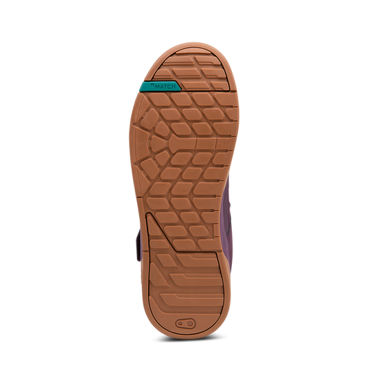 Zapatilla CRANKBROTHERS STAMP plataforma