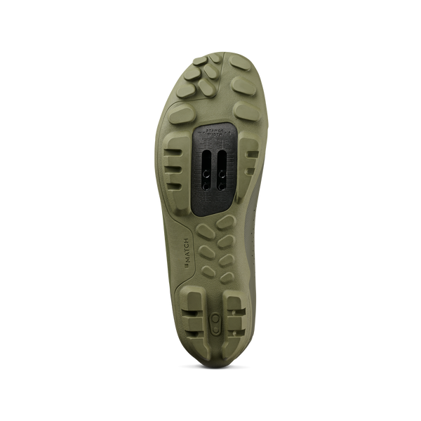 Zapatilla CRANKBROTHERS CANDY de grapa MTB