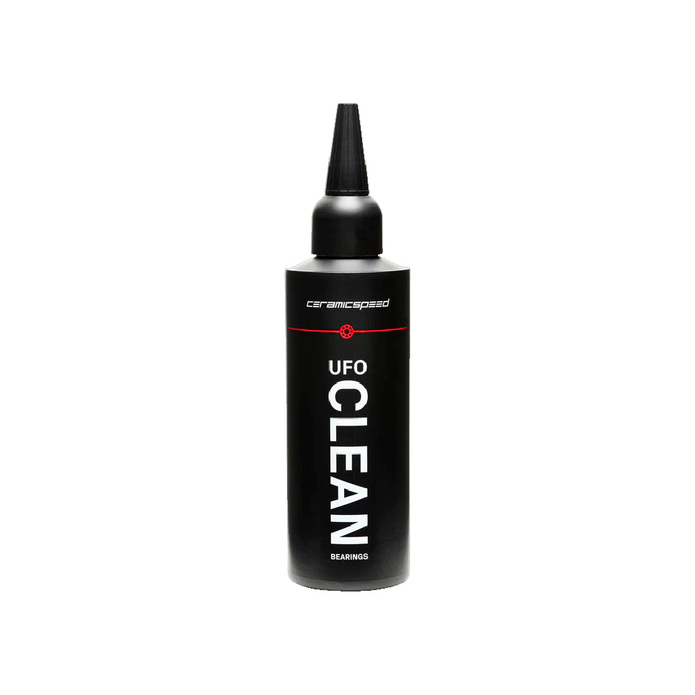 CERAMICSPEED UFO LIMPIADOR DE BALEROS – 100ml