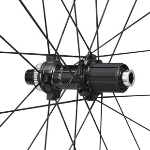 Rin trasero Shimano DURA ACE WH-R8170.C50 tubeless 24h 11/12v 142mm