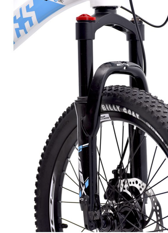 Bicicleta industries 200 SL B1 r20 kids