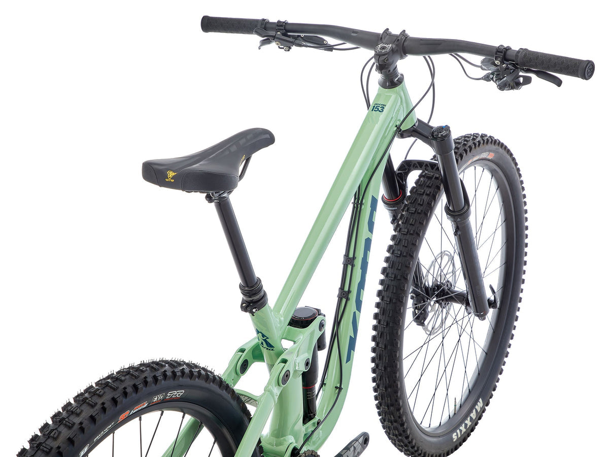 Bicicleta KONA PROCES 153 DL G3 R29 1x12 doble suspensión