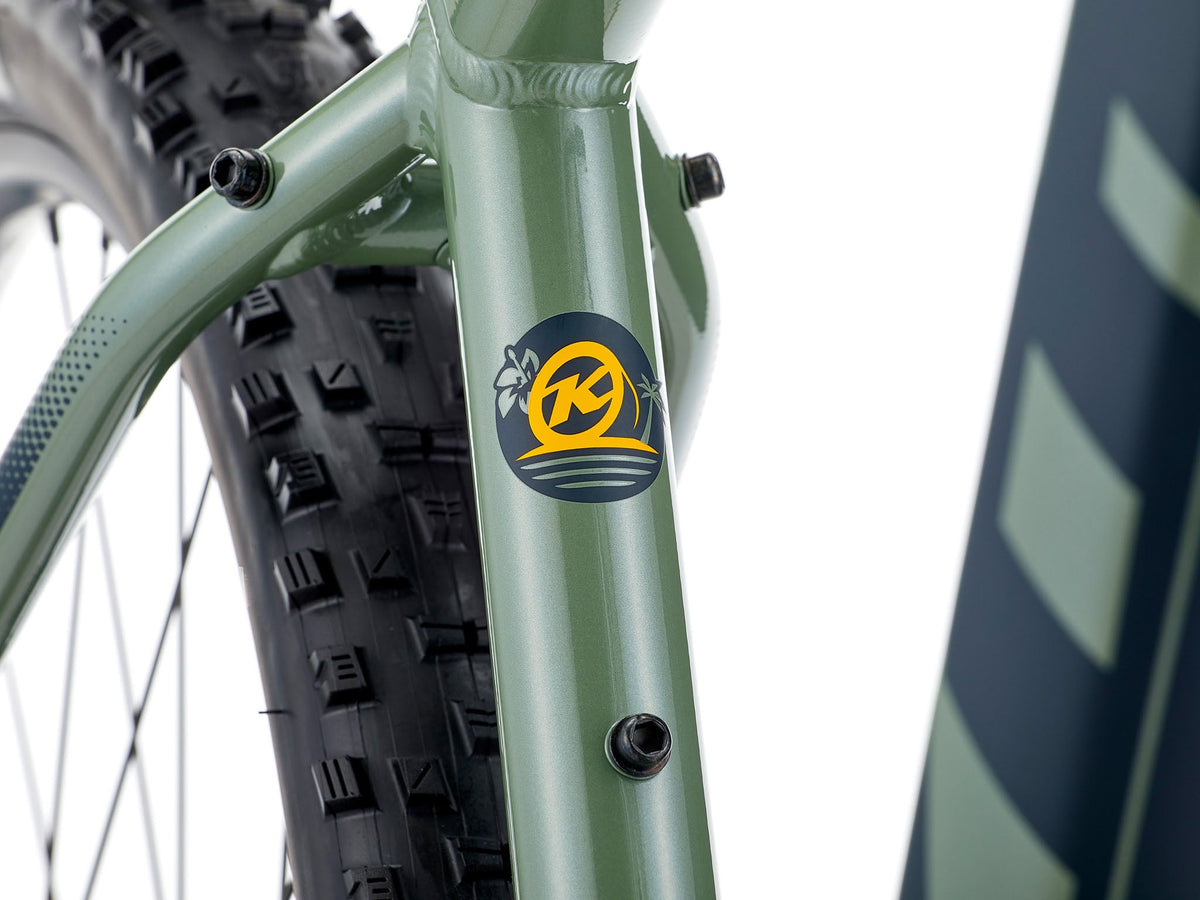 Bicicleta KONA CINDER CONE r27.5 1x11