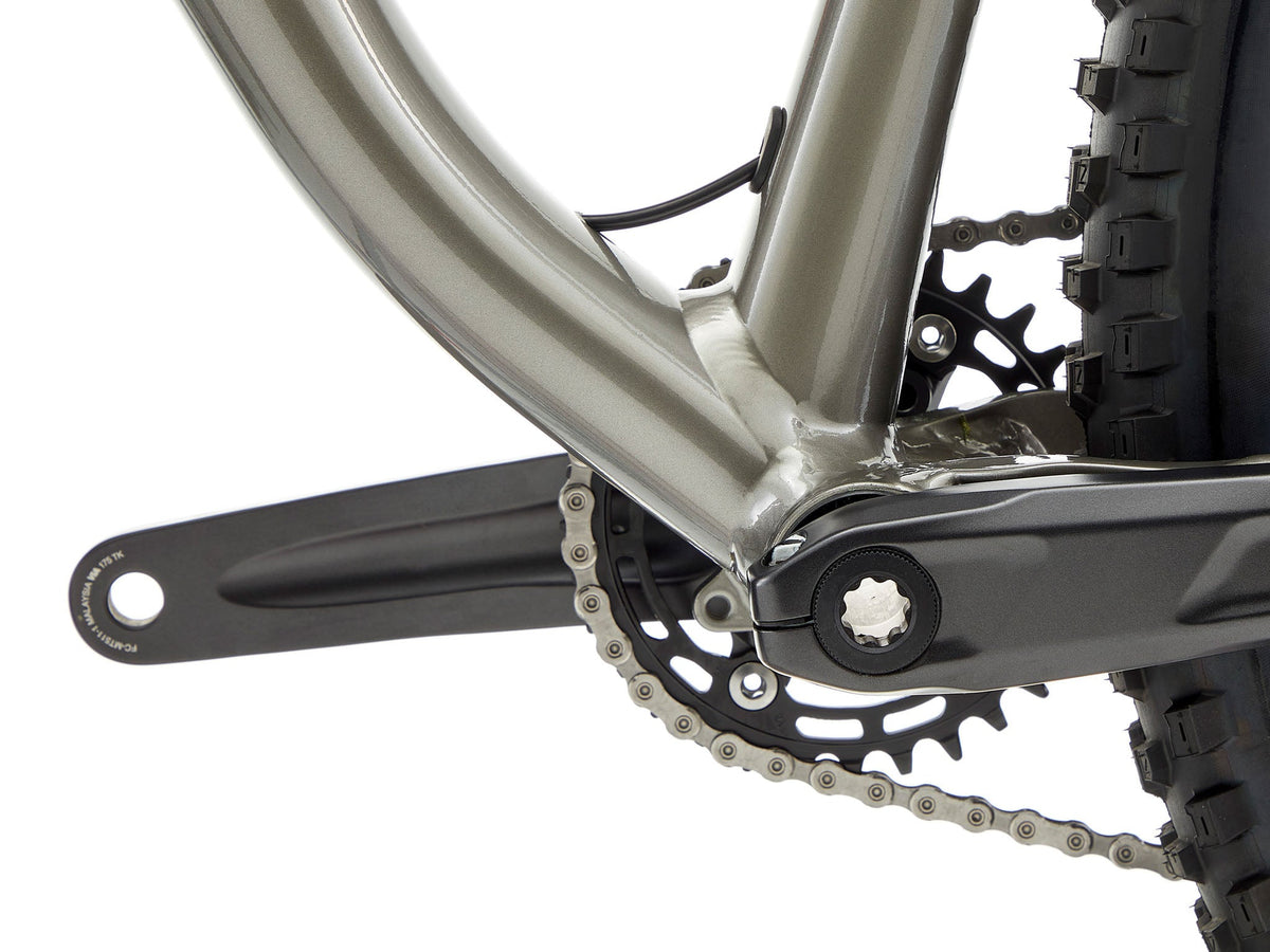 Bicicleta KONA HONZO DL R29 1x12