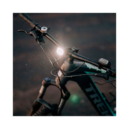 Luz delantera Magicshine para E-Bike ME STVZO 900lms