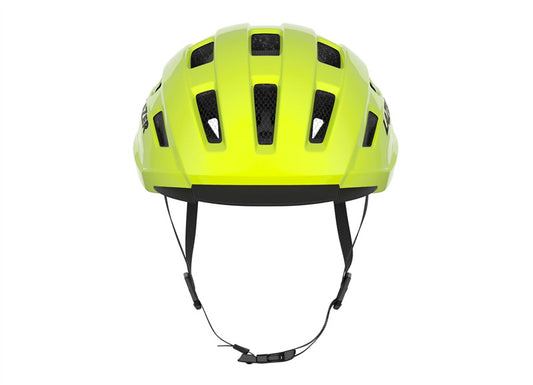 Casco Lazer CODAX KC unitalla amarillo