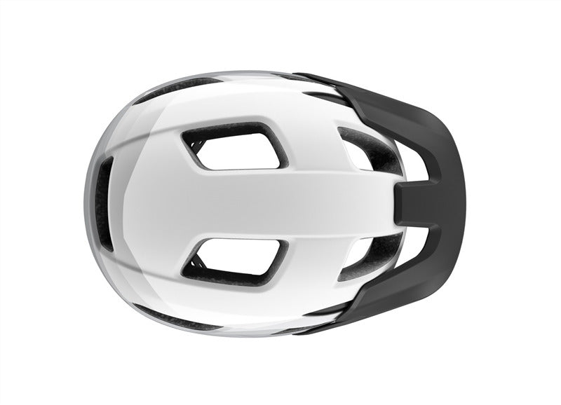 Casco LAZER chiru gris