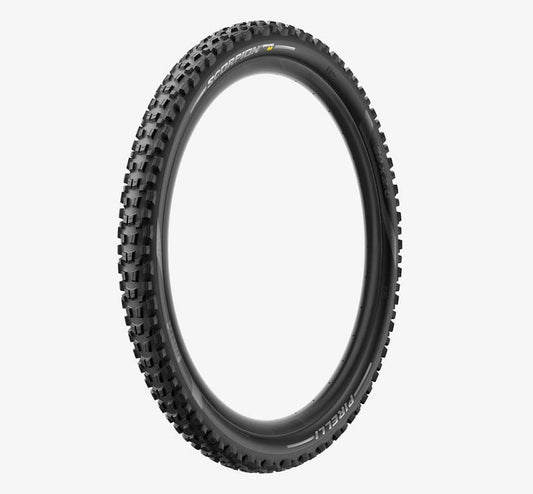 Llanta mtb TR Pirelli scorpion Enduro M hardwall 29x2.60