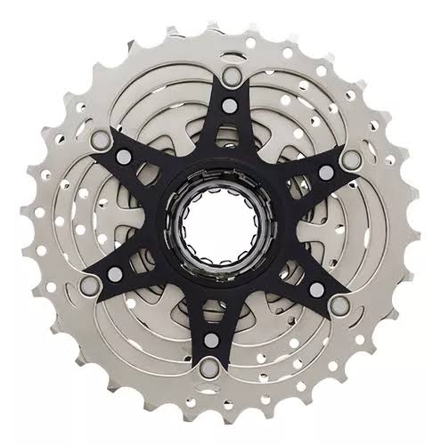 Cassette Shimano 105 11p 11/28 cs-r7000