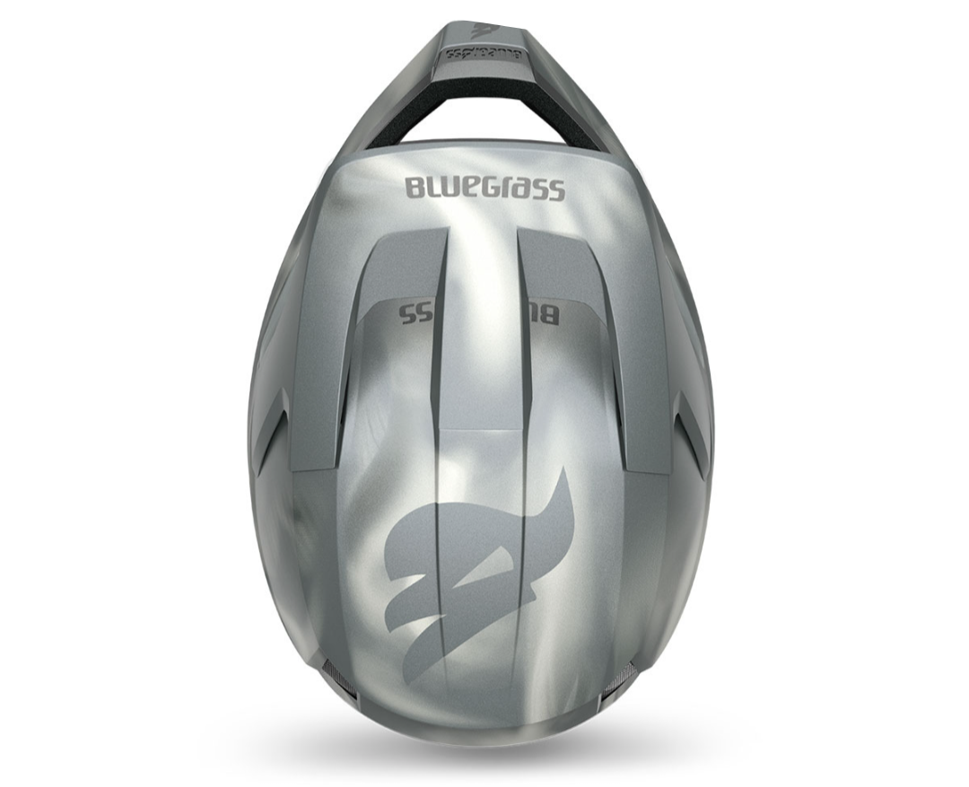Casco MET leigt ce MIPS BLUEGRASS