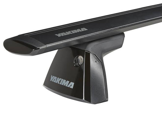 Barras YAKIMA jet stream  50" SM