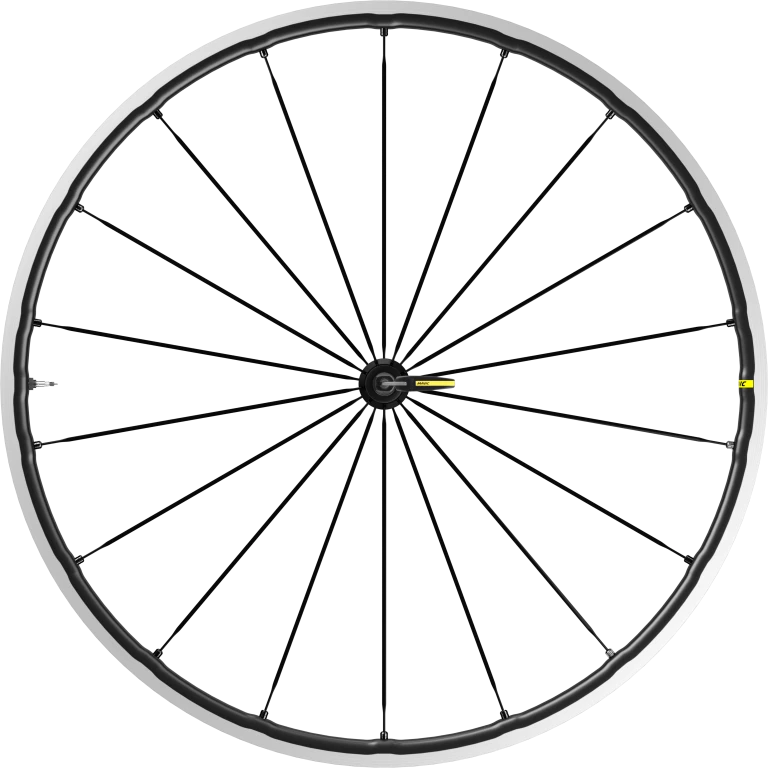 Par de rines MAVIC KSYRIUM SL r700 alum