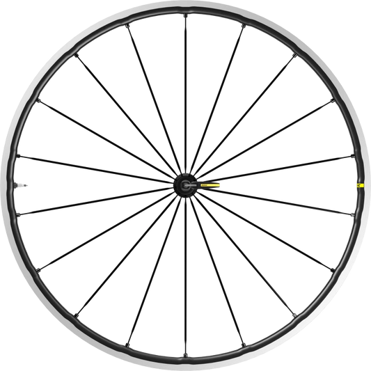 Par de rines MAVIC KSYRIUM SL r700 alum