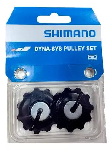 Polea / rodillo de desviador trasero shimano SLX M663