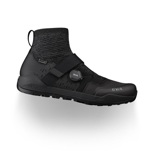 Zapatillas   FIZIK terra clima x2 mtb