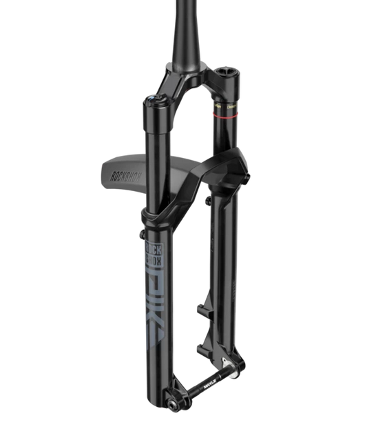 Suspensión rockshox pike select 140mm r-29 1-1/2" x15mm