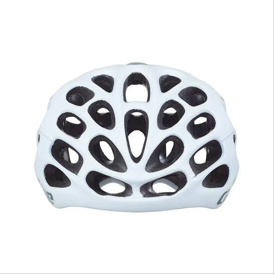 Casco catlike mixino Evo MIPS blanco