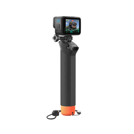 Baston GOPRO flotador de puño 3.0