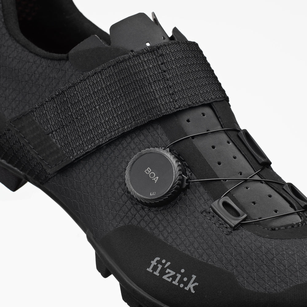 Zapatillas FIZIK vento ferox carbon mtb