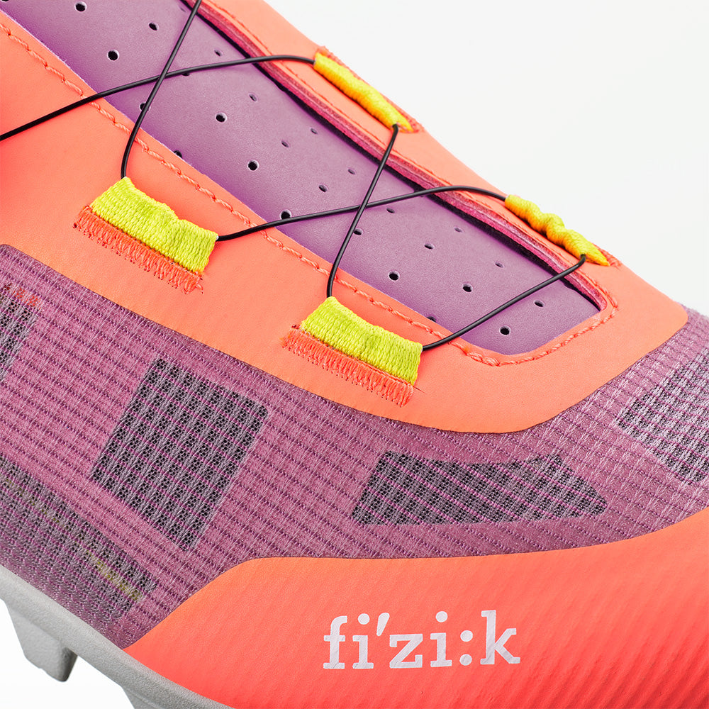 Zapatillas FIZIK vento proxy mtb